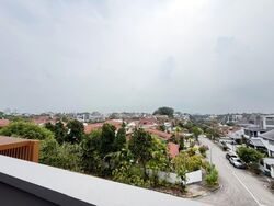 Seletar Road (D28), Terrace #604862791